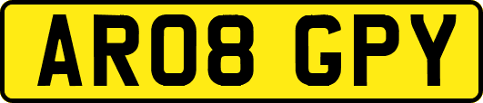 AR08GPY