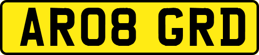 AR08GRD