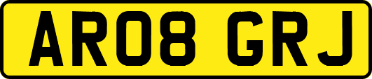AR08GRJ