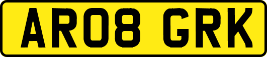 AR08GRK