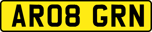 AR08GRN