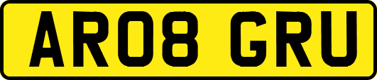 AR08GRU