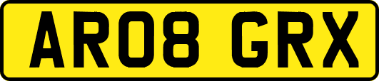 AR08GRX