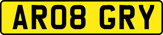 AR08GRY