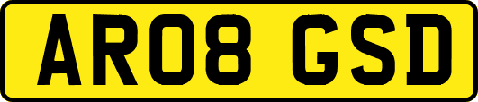 AR08GSD