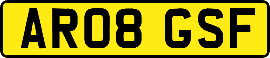 AR08GSF