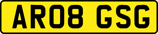 AR08GSG