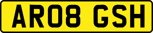 AR08GSH
