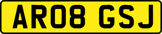 AR08GSJ