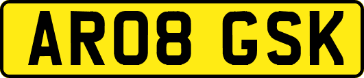 AR08GSK