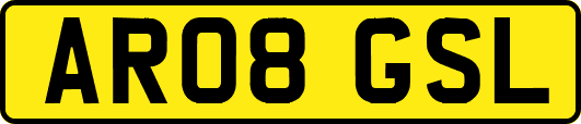 AR08GSL