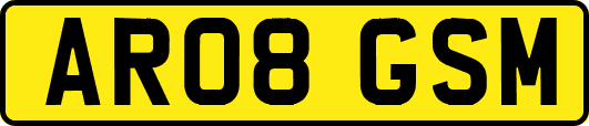 AR08GSM