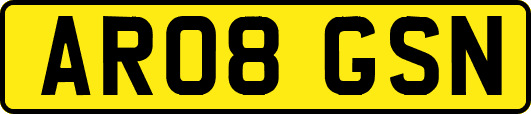 AR08GSN
