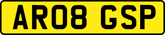 AR08GSP