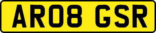 AR08GSR