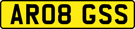 AR08GSS