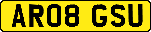 AR08GSU