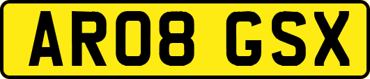 AR08GSX
