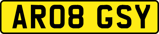 AR08GSY