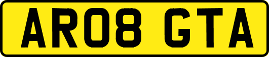 AR08GTA