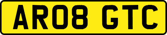 AR08GTC
