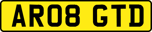 AR08GTD