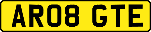 AR08GTE