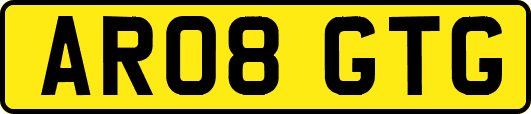 AR08GTG
