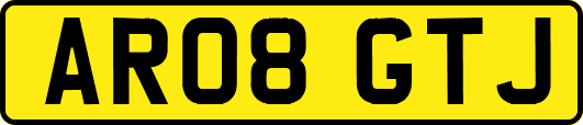 AR08GTJ