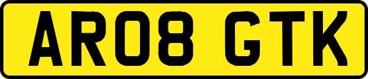 AR08GTK