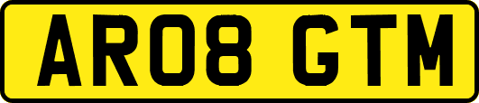 AR08GTM