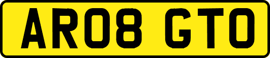 AR08GTO