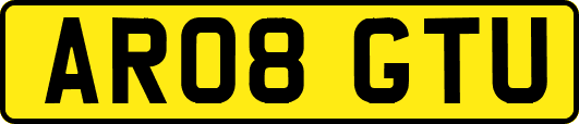 AR08GTU