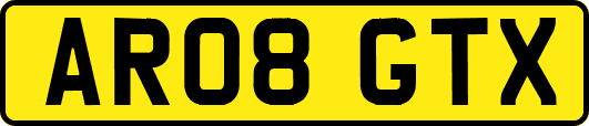 AR08GTX