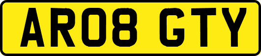 AR08GTY