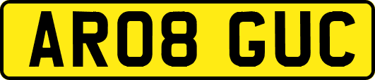 AR08GUC
