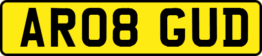 AR08GUD
