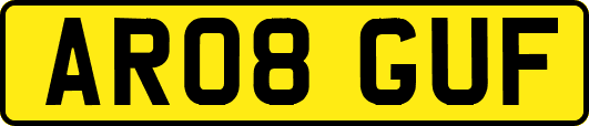 AR08GUF