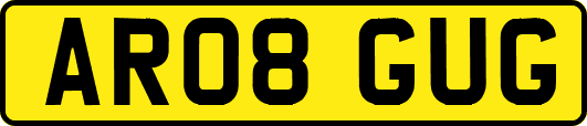 AR08GUG
