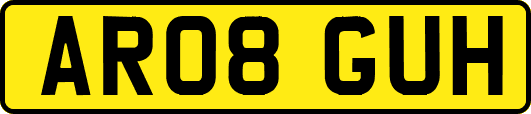 AR08GUH