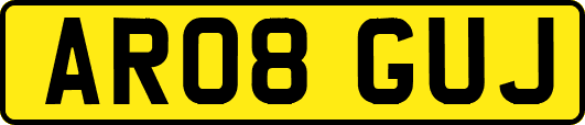 AR08GUJ