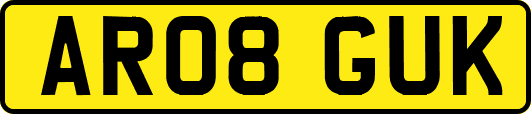 AR08GUK