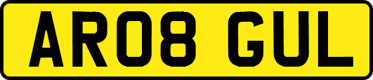 AR08GUL