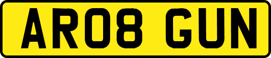 AR08GUN