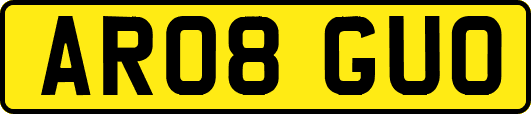 AR08GUO