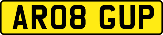 AR08GUP
