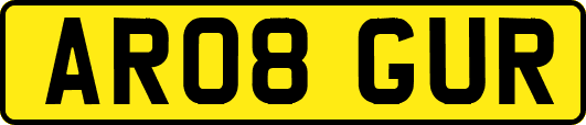 AR08GUR