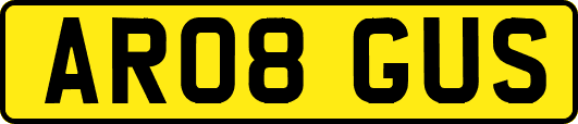 AR08GUS