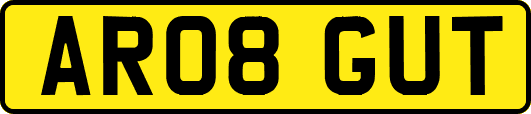 AR08GUT