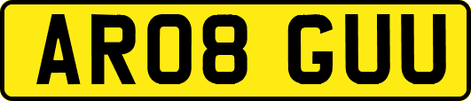 AR08GUU